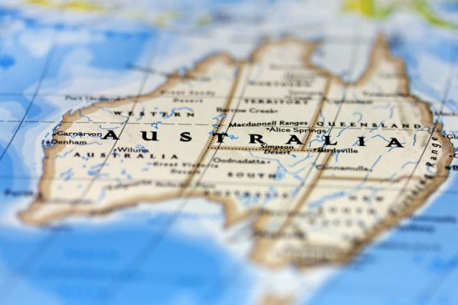 澳大利亚关闭500万澳元投资移民